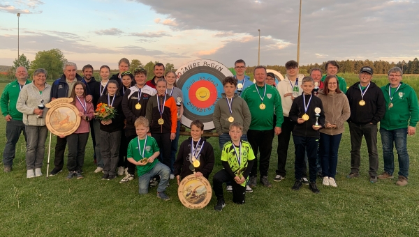 10 Jahre „Alle ins Gold“